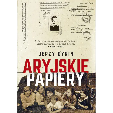 Aryjskie papiery