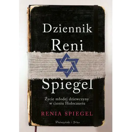 Dziennik Reni Spiegel