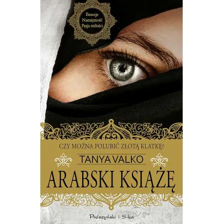 Arabski książę