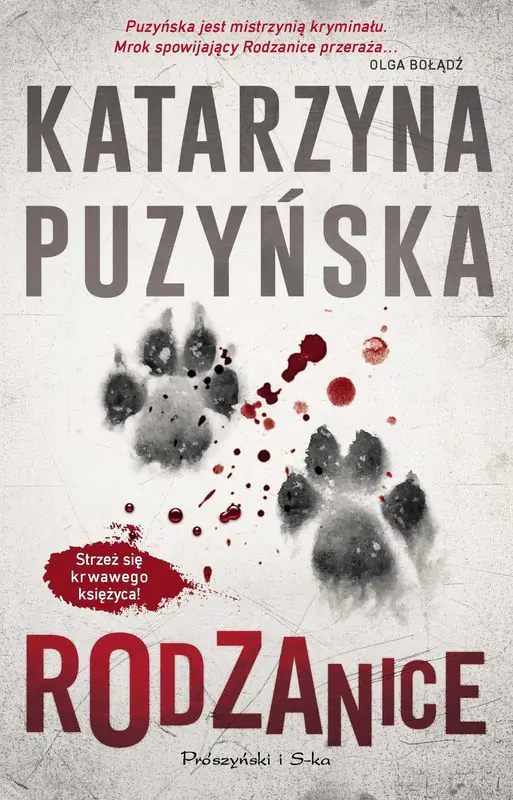 Książka - Rodzanice. Lipowo. Tom 10. Duże Litery
