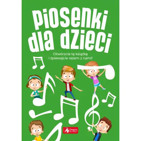 Piosenki dla dzieci