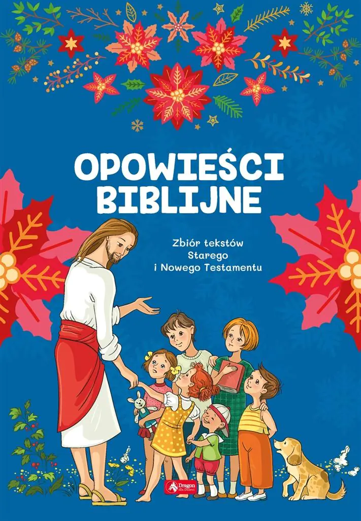 Opowieści biblijne