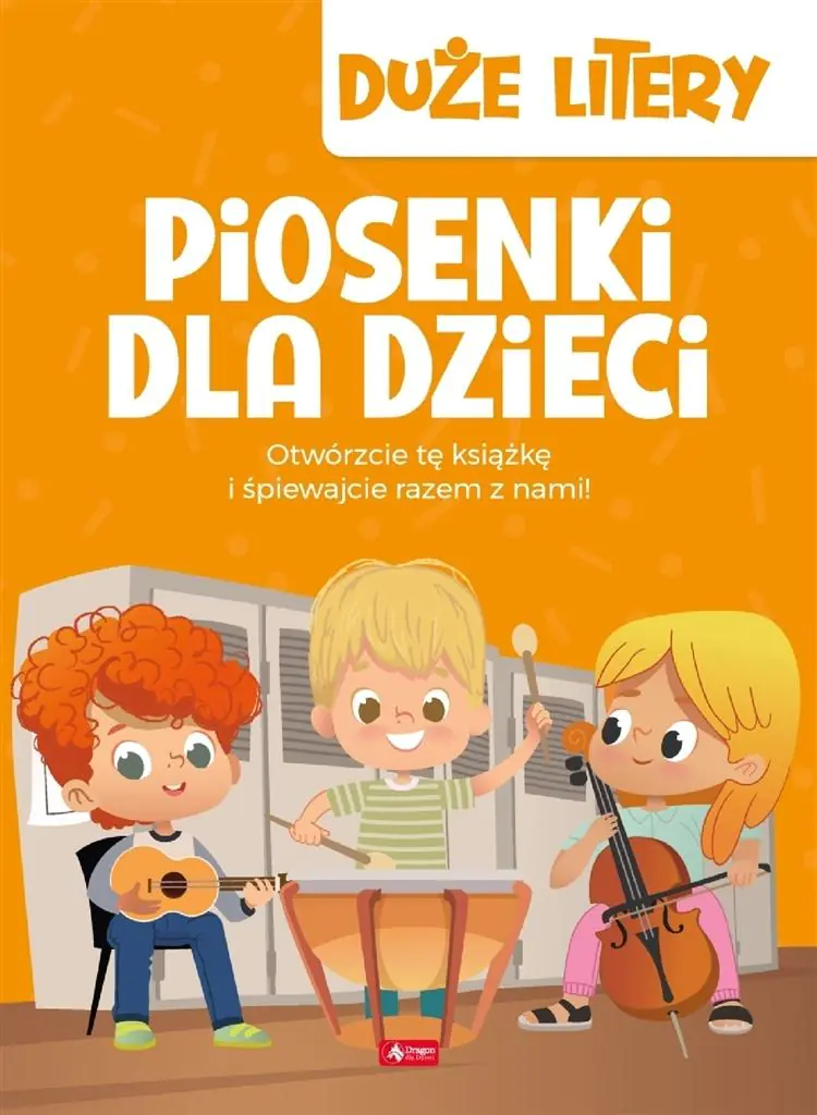 Piosenki dla dzieci