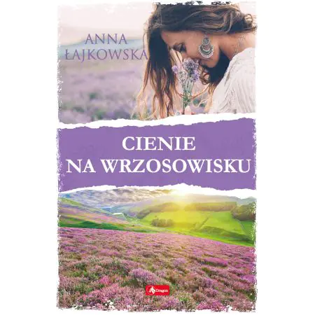 Cienie na wrzosowisku