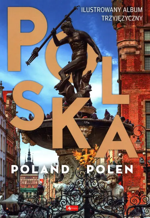 Książka - Polska, Poland, Polen