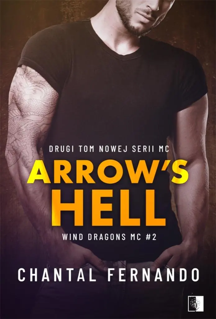 Arrow's Hell. Wind Dragons MC. Tom 2