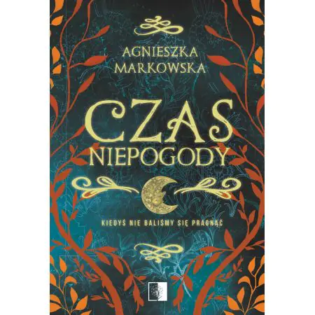 Czas Niepogody