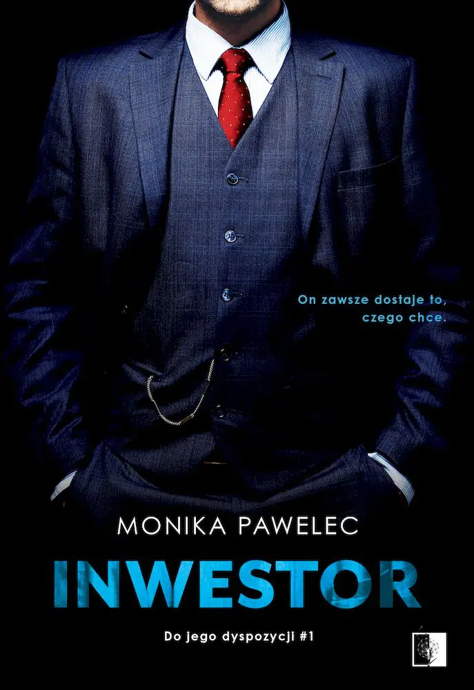 Książka - Inwestor