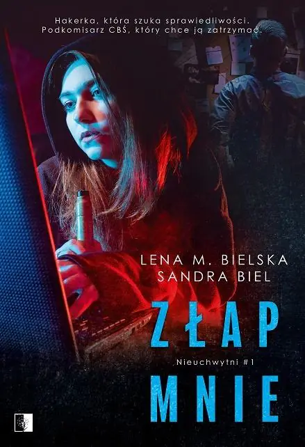 Złap mnie