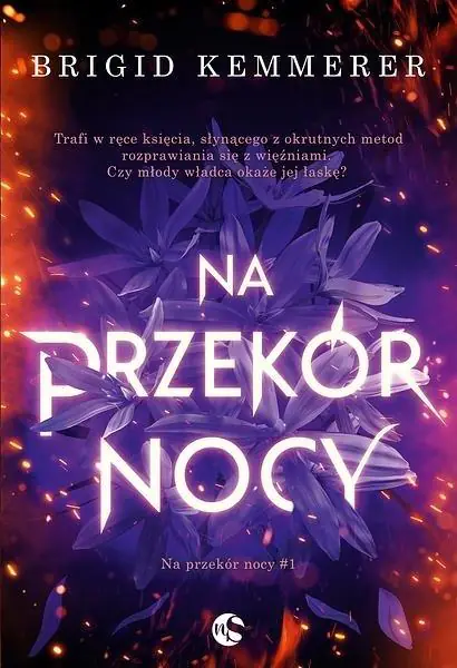 Na przekór nocy. Tom 1