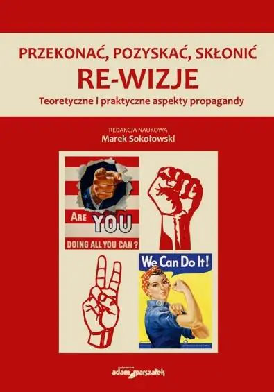 Przekonać, pozyskać, skłonić. Re-wizje