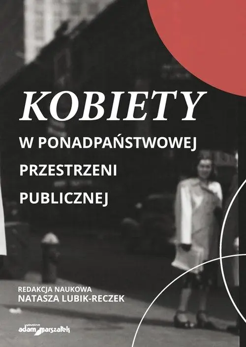 Kobiety w ponadpaństwowej przestrzeni publicznej