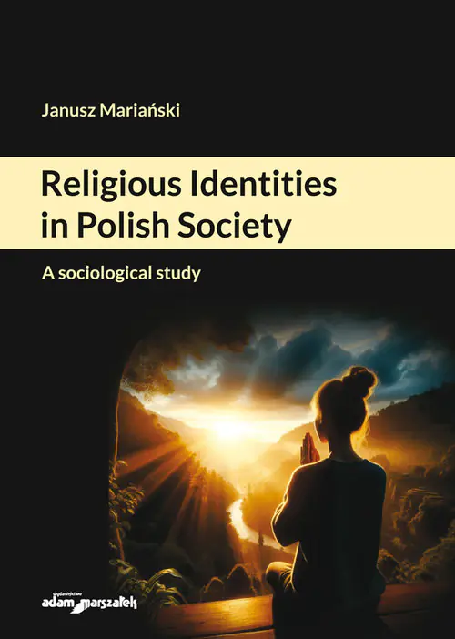 Książka - Religious Identities in Polish Society