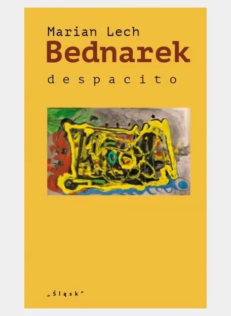 Książka - Despacito