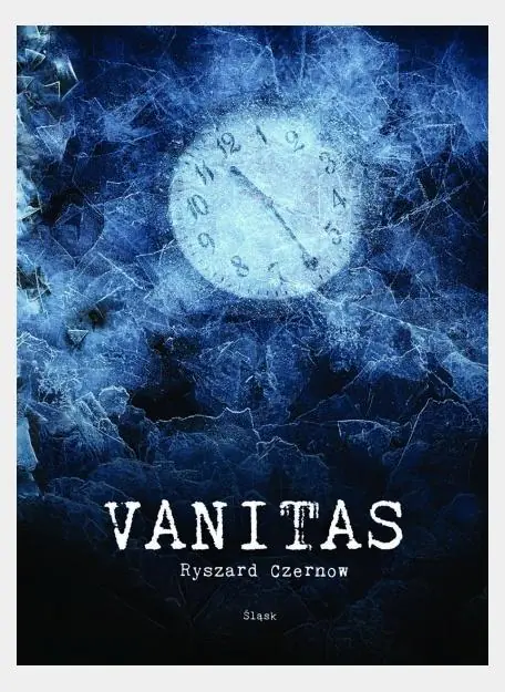 Książka - Vanitas