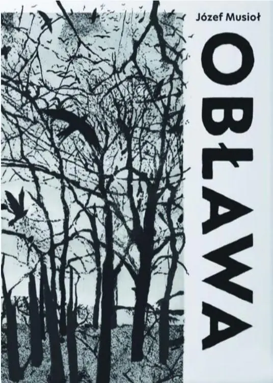 Książka - Obława