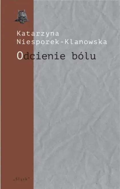 Książka - Odcienie bólu. Trzy szkice o poezji Józefa Wittlin