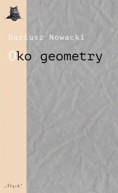 Książka - Oko geometry