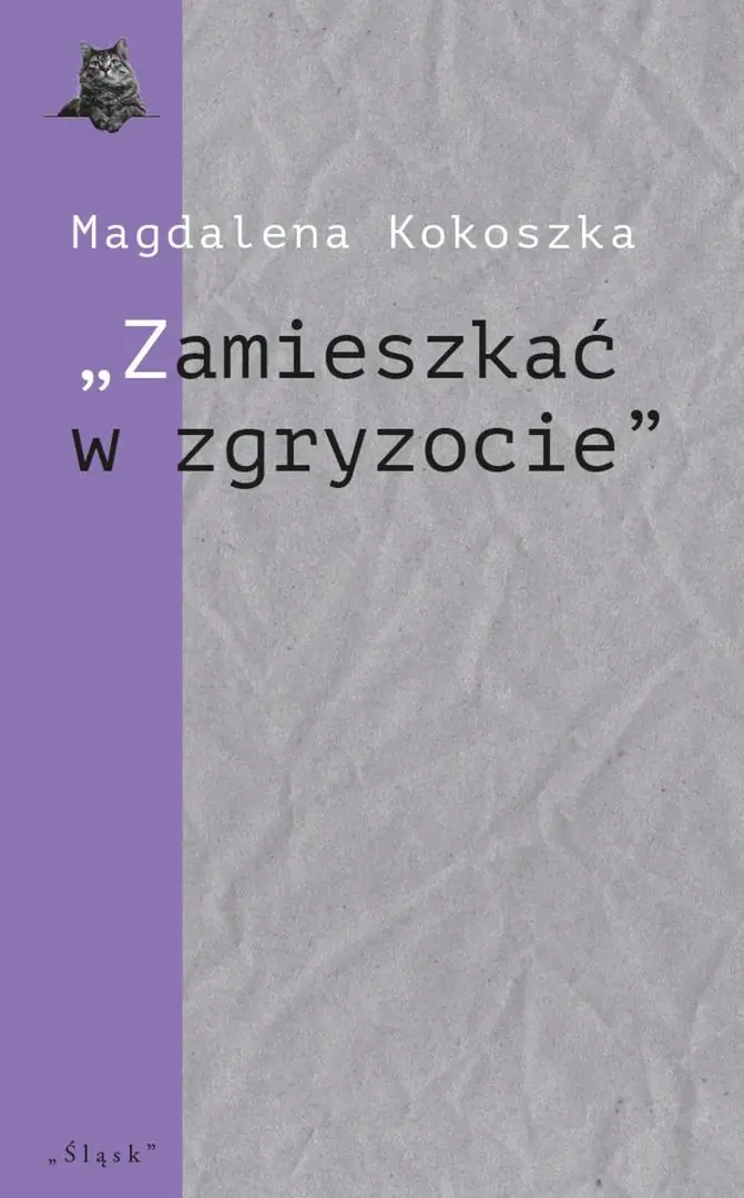 Książka - "Zamieszkać w zgryzocie"
