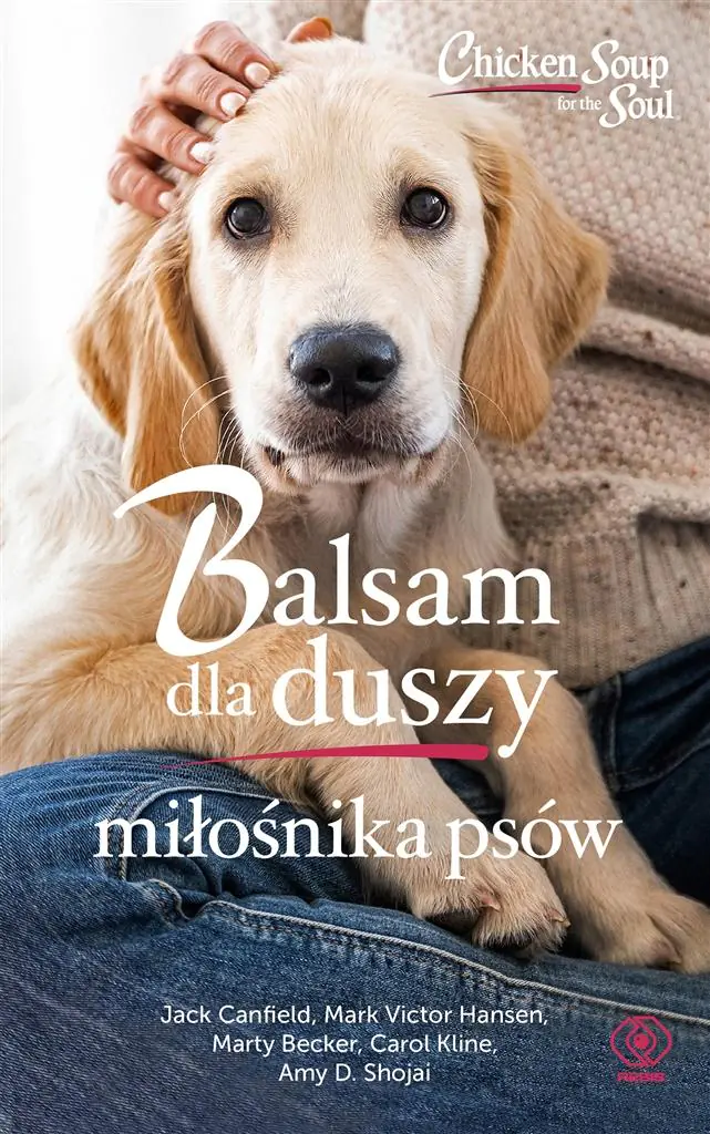 Balsam dla duszy miłośnika psów 2020