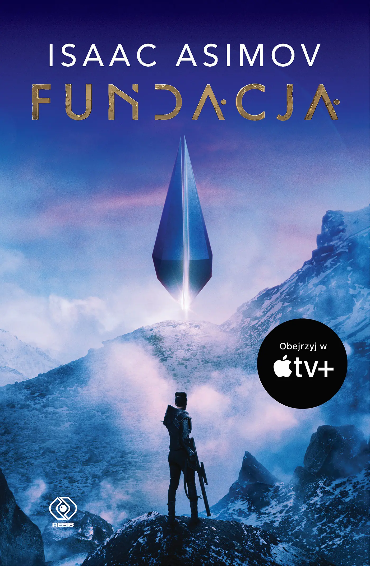 Książka - Fundacja