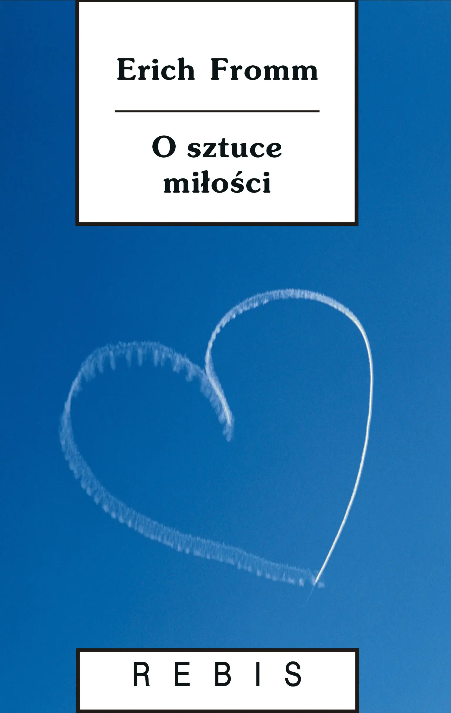 Książka - O sztuce miłości