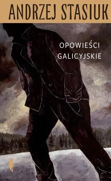 Opowieści galicyjskie