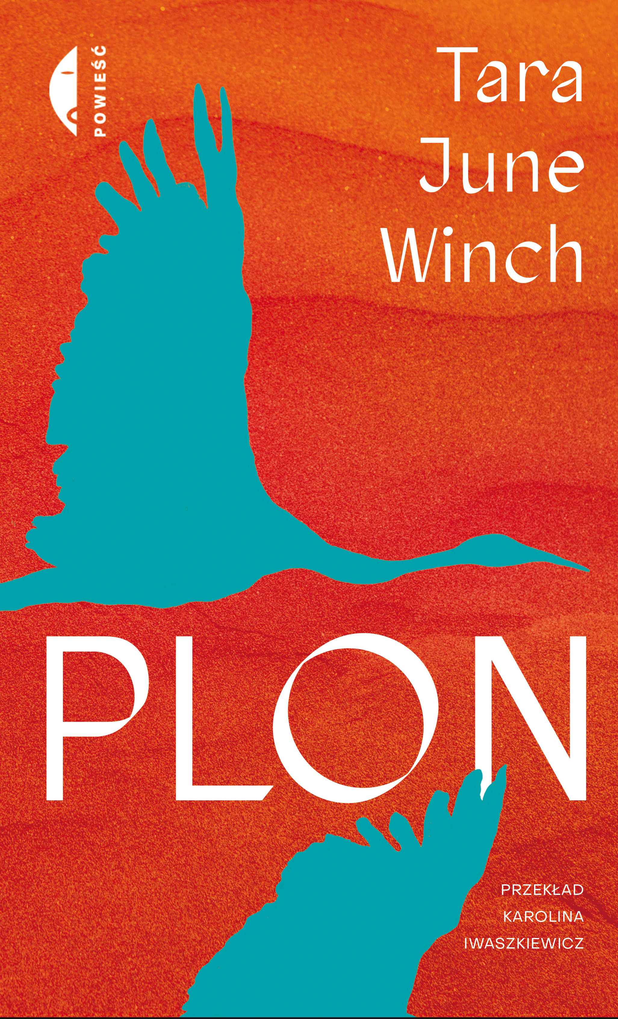 Książka - Plon