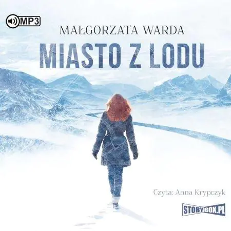 Miasto z lodu