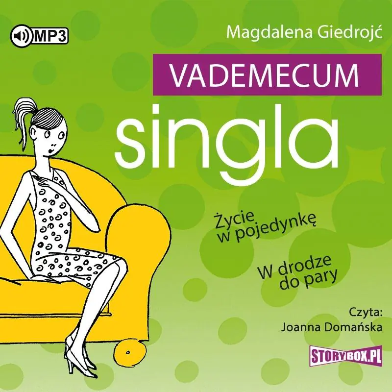 Książka - Vademecum singla
