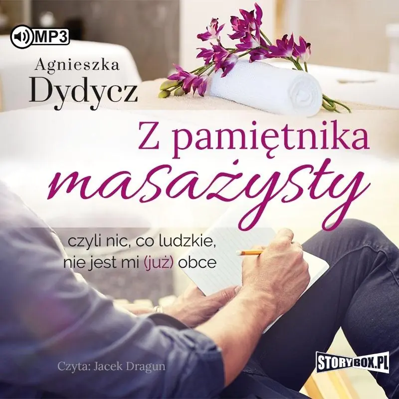 Z pamiętnika masażysty