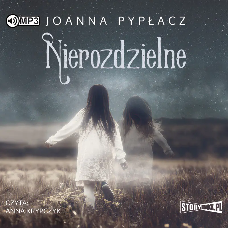 Książka - Nierozdzielne