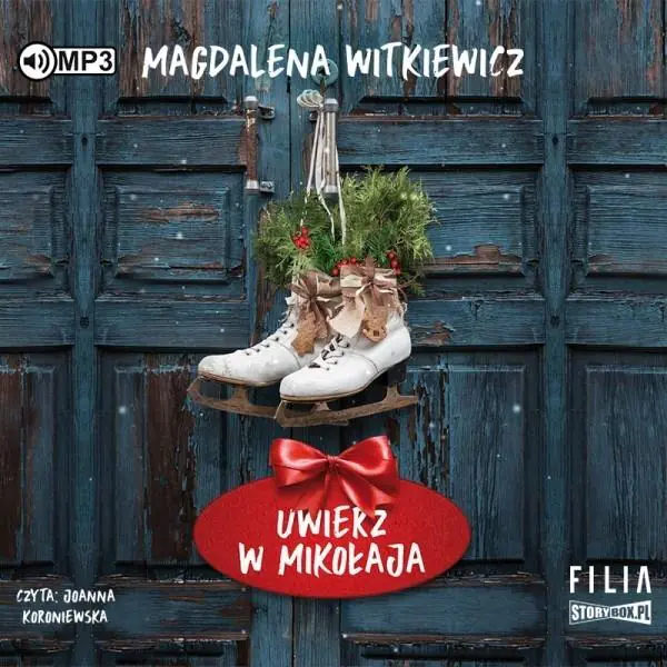 Uwierz w Mikołaja