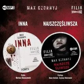 Pakiet: Inna / Najszczęśliwsza