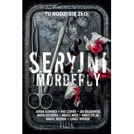 Seryjni mordercy