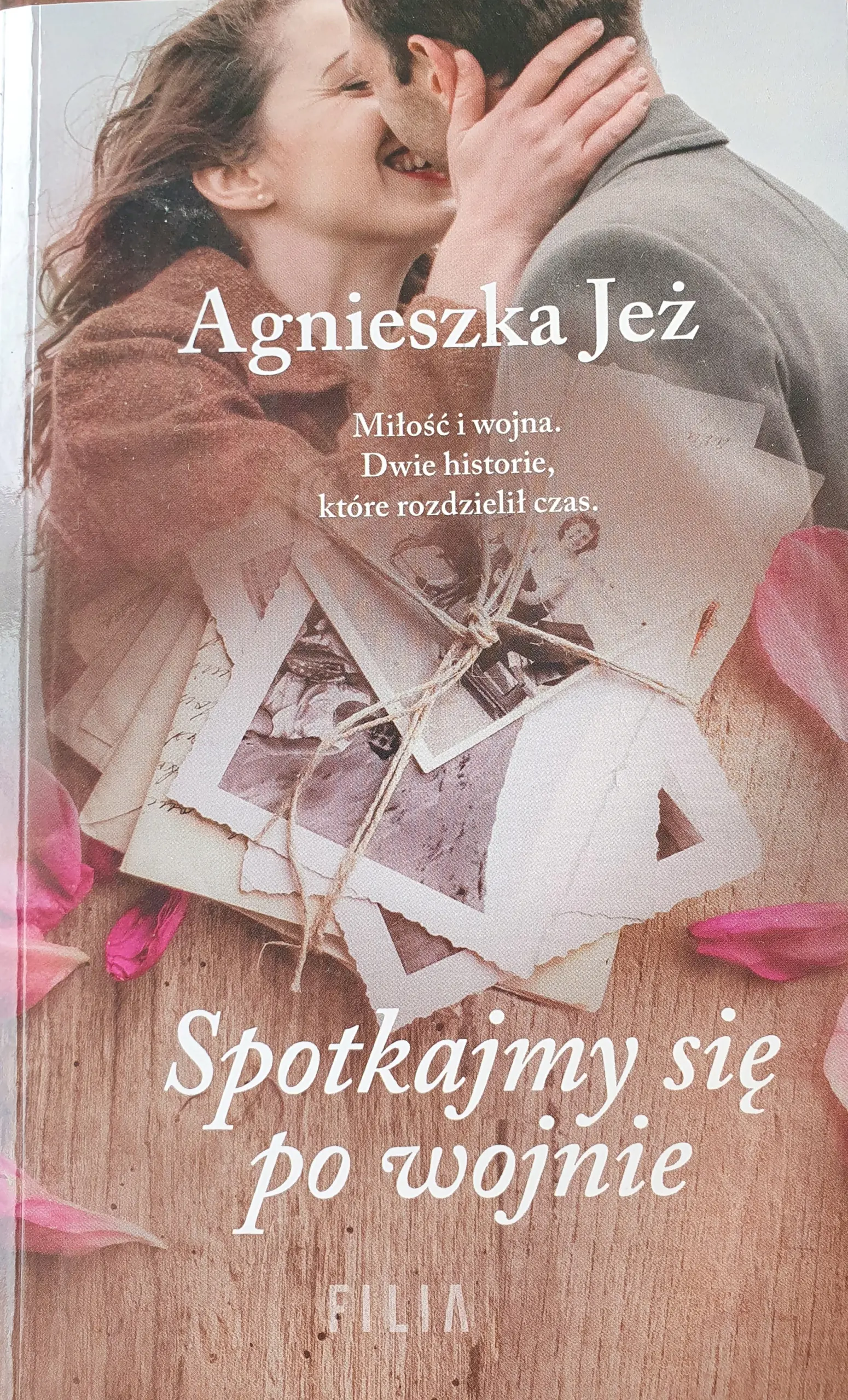 Spotkajmy się po wojnie