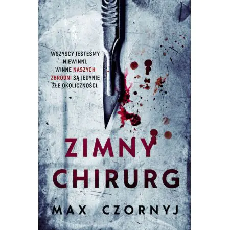 Zimny chirurg