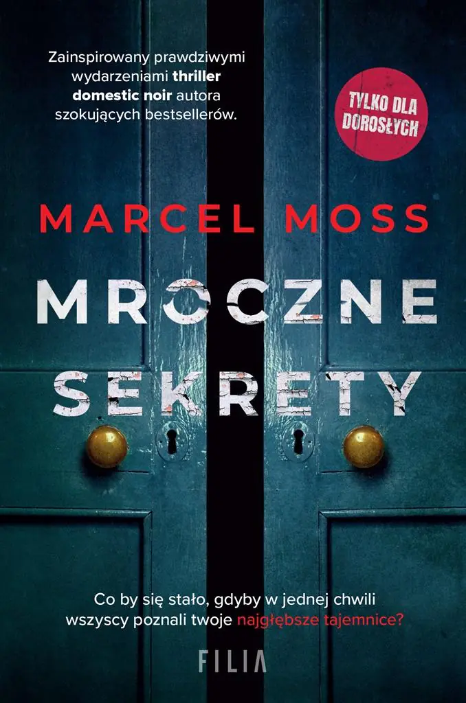 Mroczne sekrety