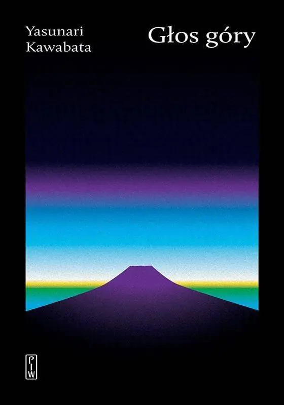 Książka - Głos góry
