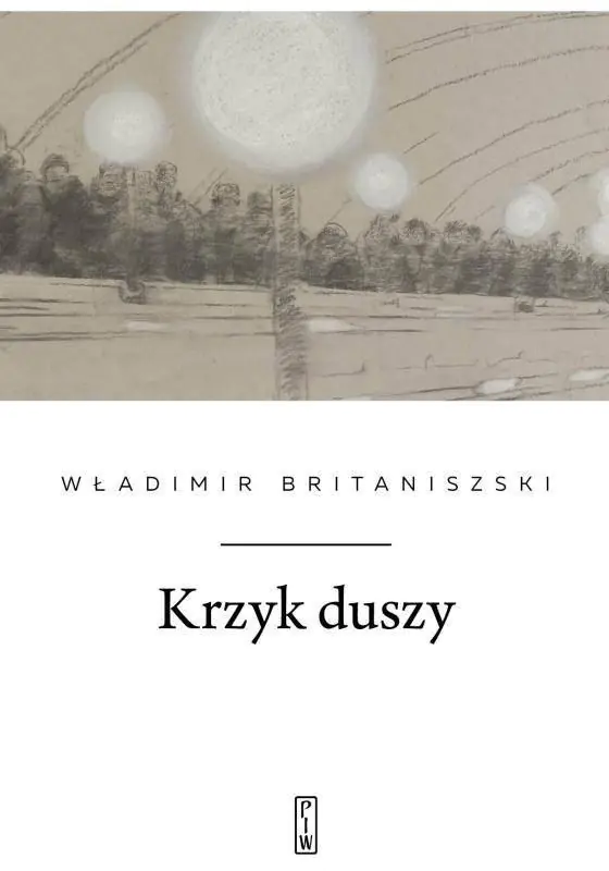 Krzyk duszy