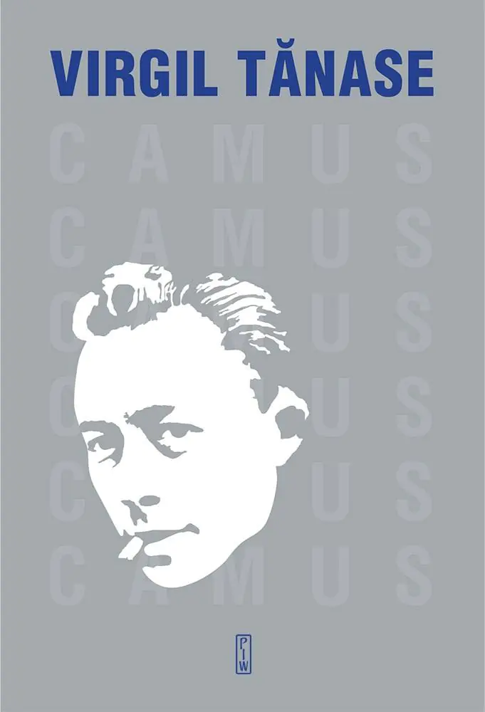 Książka - Camus