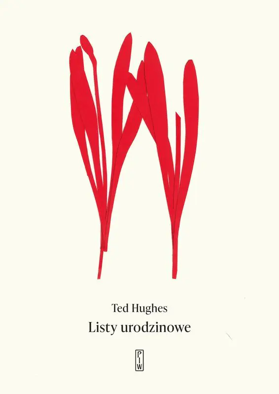 Książka - Listy urodzinowe