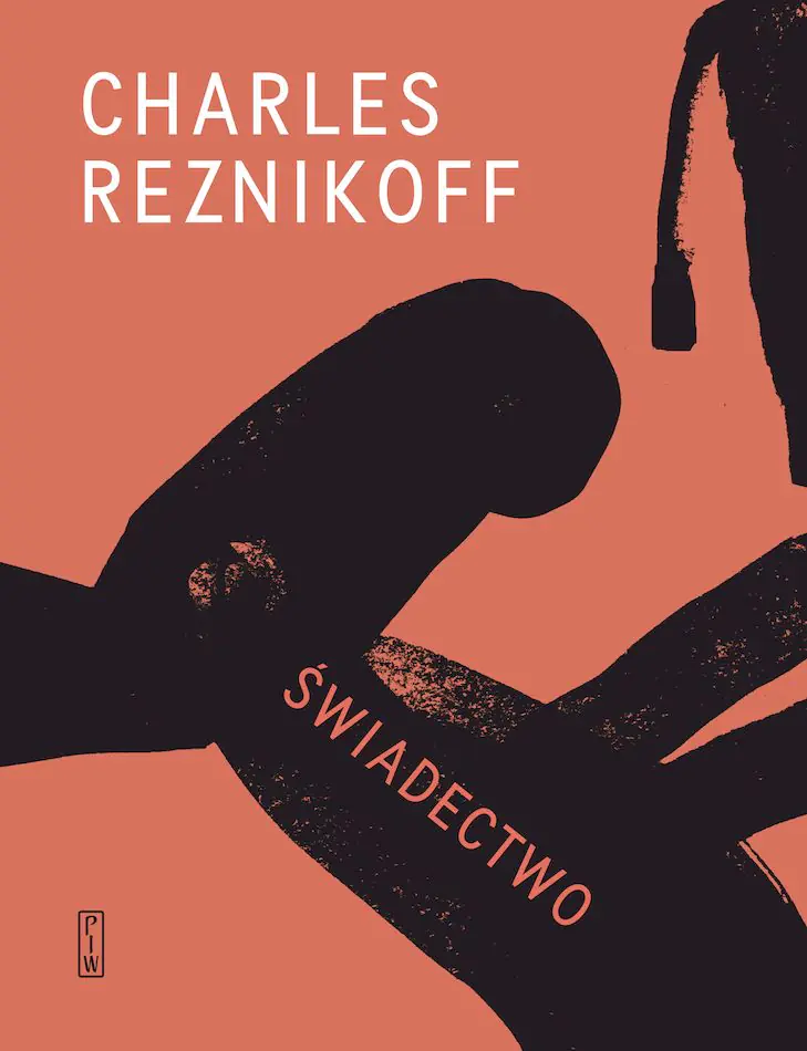 Książka - Świadectwo. Stany Zjednoczone 1885-1915
