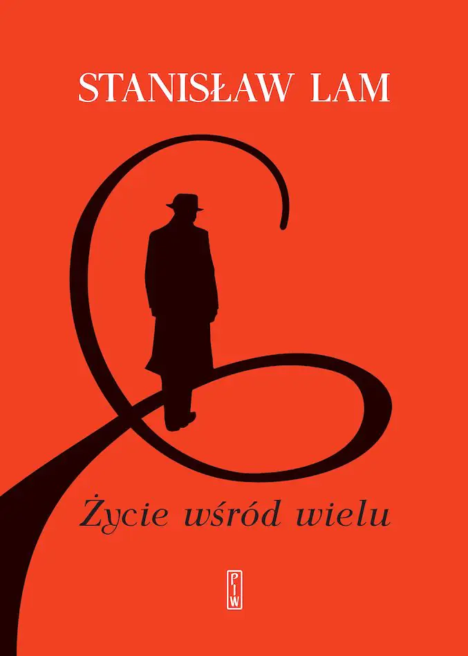 Książka - Życie wśród wielu