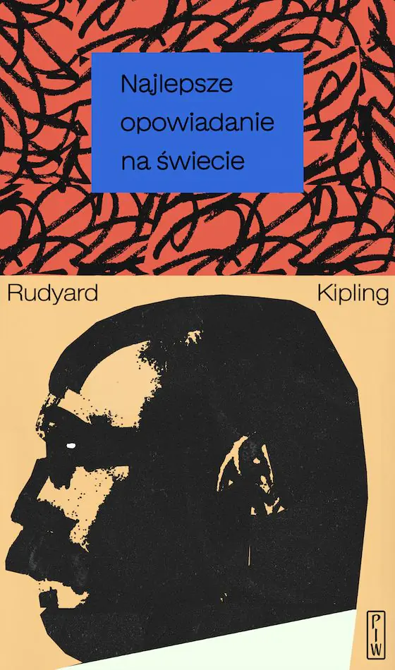 Książka - Najlepsze opowiadanie na świecie