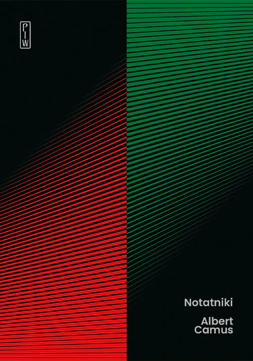 Książka - Notatniki