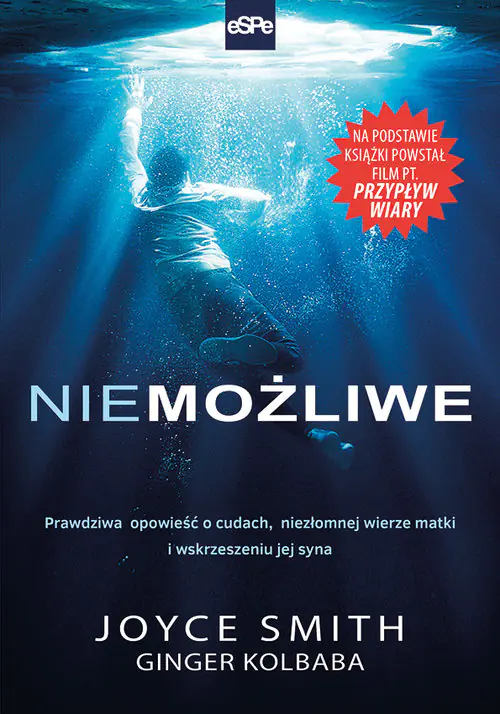 Książka - Niemożliwe