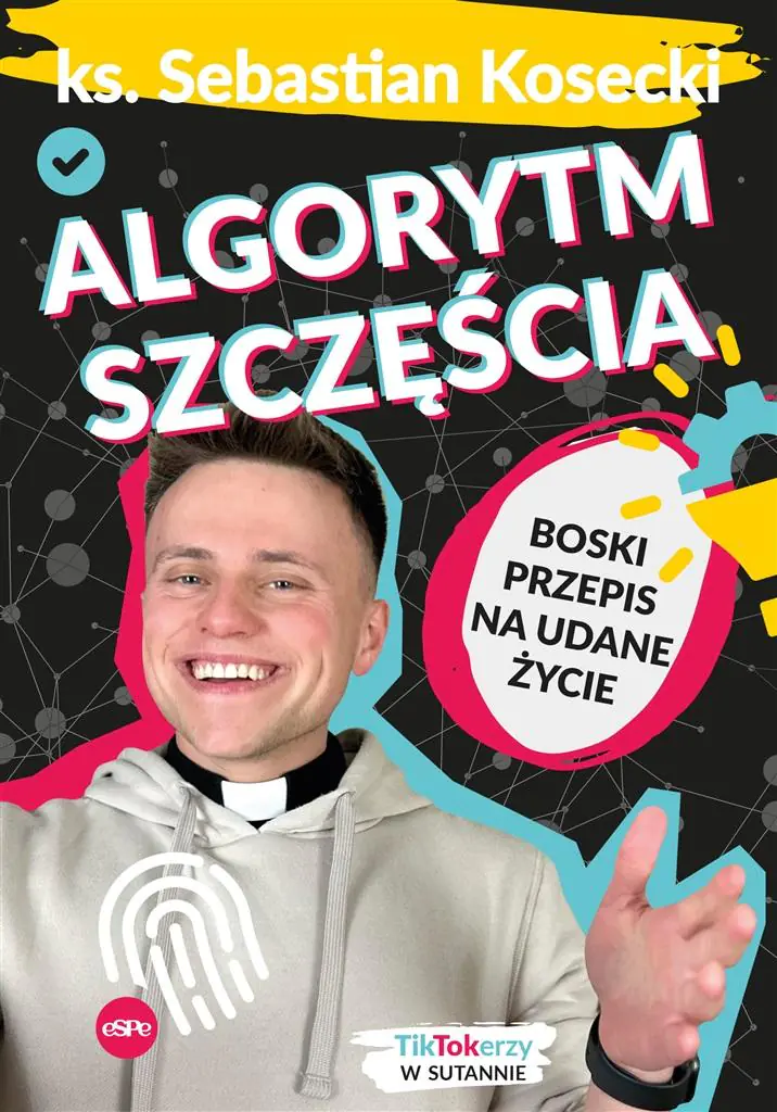 Algorytm szczęścia