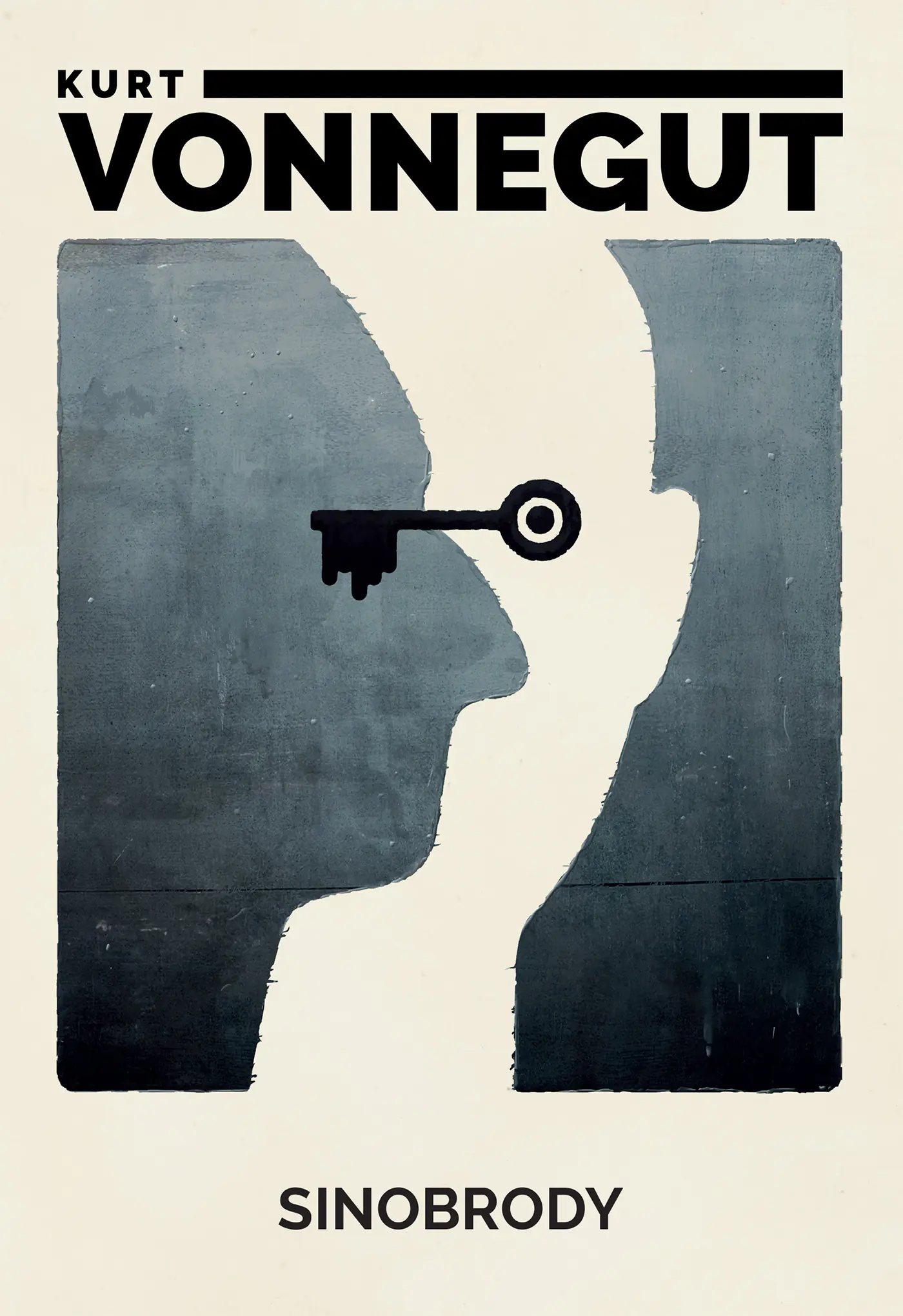 Książka - Sinobrody