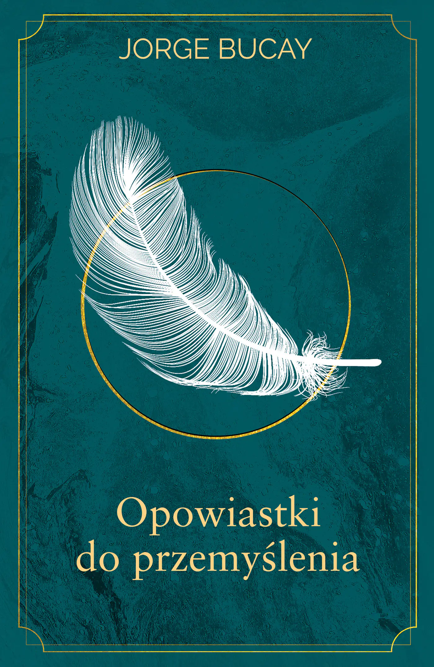 Książka - Opowiastki do przemyślenia